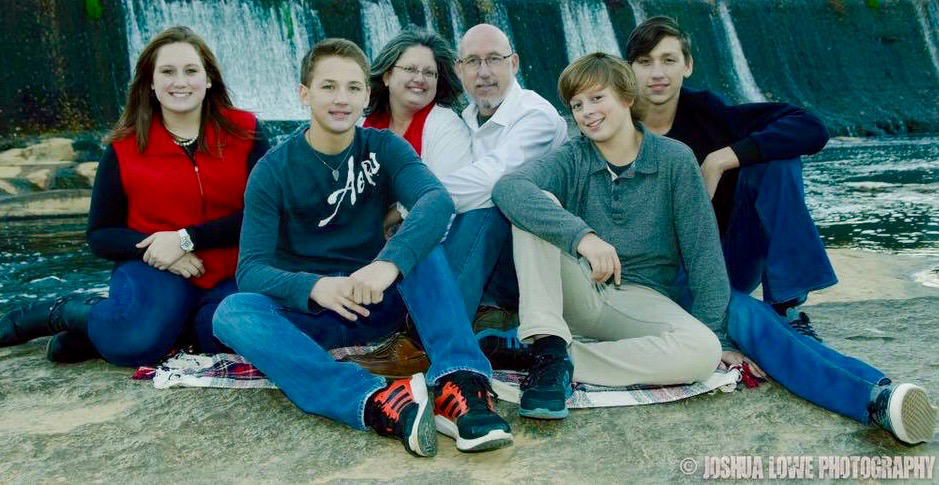 True Stories - Evans Training Center